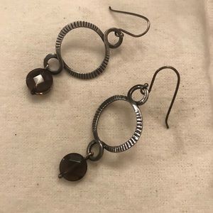 Silpada retired earrings